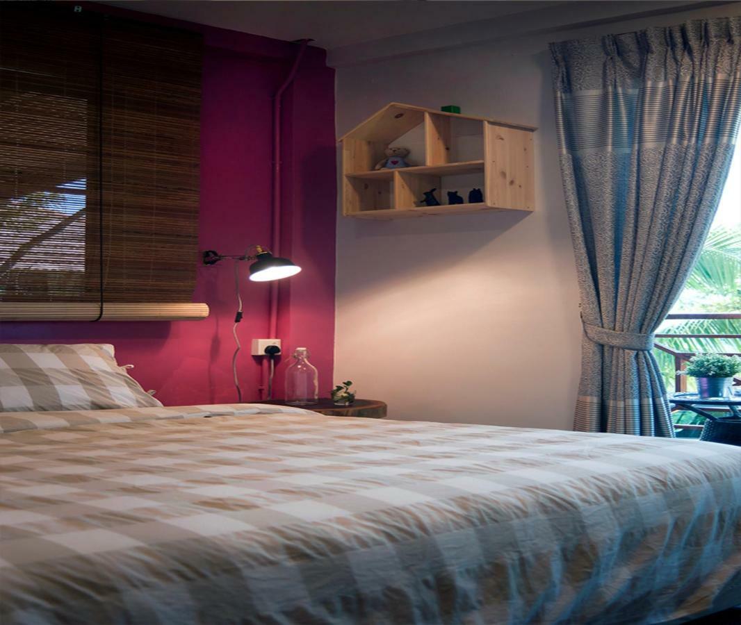 Bilut Leisure Sdn Bhd Hotel Raub Exterior photo