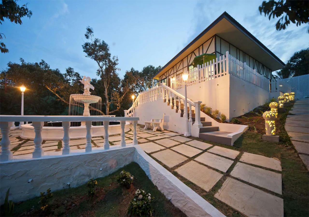 Bilut Leisure Sdn Bhd Hotel Raub Exterior photo