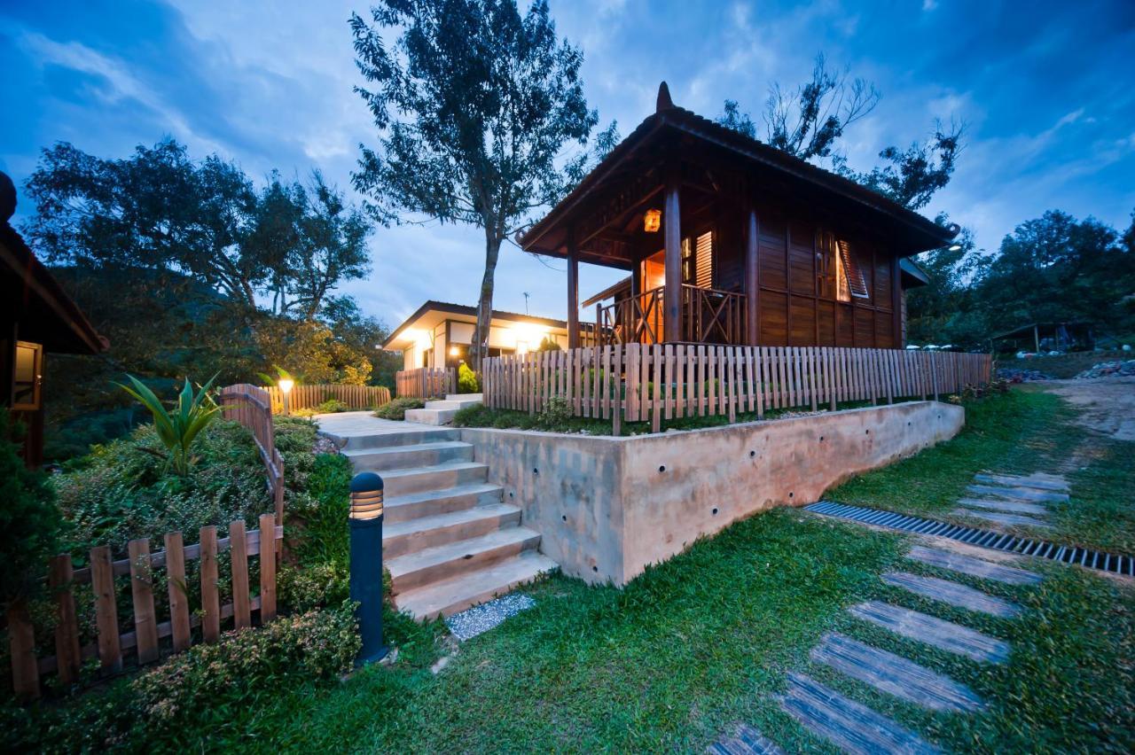 Bilut Leisure Sdn Bhd Hotel Raub Exterior photo